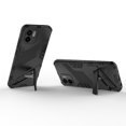 thumbnail image 2 of Funda para Xiaomi Redmi A1 Protección A Prueba De Golpes Con Soporte De TPU Duradero Y Práctico, 2 of 5
