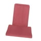 thumbnail image 4 of Almohada genérica de soporte para piernas para coche, para alargar las piernas al conducir, para asientos de conductor. Rojo, 4 of 7