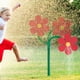 thumbnail image 5 of Sistema de riego de jardín con cabezal de aspersión de girasol con patrones de rociado ajustables, diseño duradero resistente a la intemperie, fácil instalación, riego eficiente en el uso del agua, 5 of 6