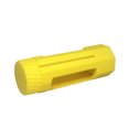 thumbnail image 1 of Toothpaste Squeezer Waste-Free Tube Roller Manual Toothpaste Tube Roller Squeezer Tool for Toothpaste Facial Cleanser Hand Cream Paint Tubes, 1 of 8