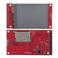 thumbnail image 1 of TFT LCD Display, Touch Function 2.4 Inch TFT LCD Screen Module  For Control, 1 of 8