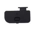 thumbnail image 1 of NEW Battery Door Case Cover Chamber Hinge Cap Replacement Part For Digital Camera Repair Accessories, 1 of 7