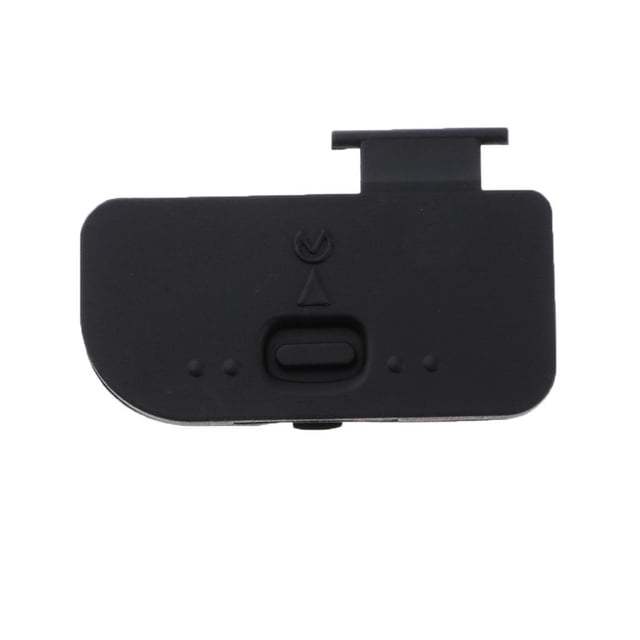 NEW Battery Door Case Cover Chamber Hinge Cap Replacement Part For Digital Camera Repair Accessories
