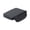 Black, variant on Deeceymbur Car Armrest Cushion with Side Storage Pockets Ergonomic Console Pad for Vehicle Center Comfort Scratch Protection Interior Accessory