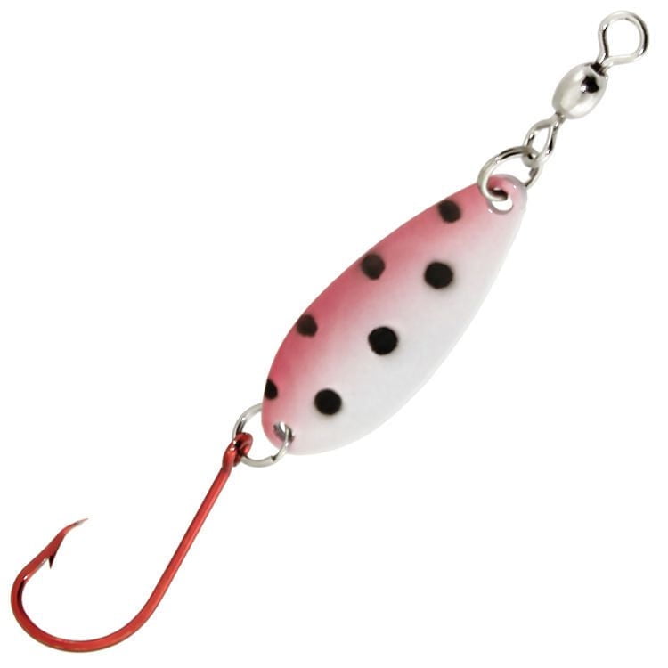 Gibbs Delta Cutthroat Lure Kit, Cutthroat Lure Kit is a combination of lures suitable for a wide variety of species and fishing combinations. They offer tremendous value over individual lure packages.