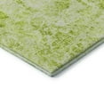 thumbnail image 4 of Addison Rugs Mayfield Washable Transitional Organic Aloe Rectangle Rug, 10' x 14', 4 of 6