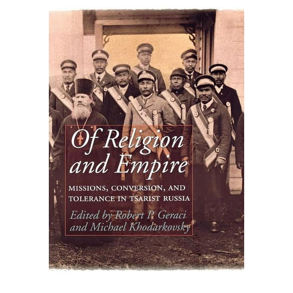 Of Religion and Empire, (Paperback)