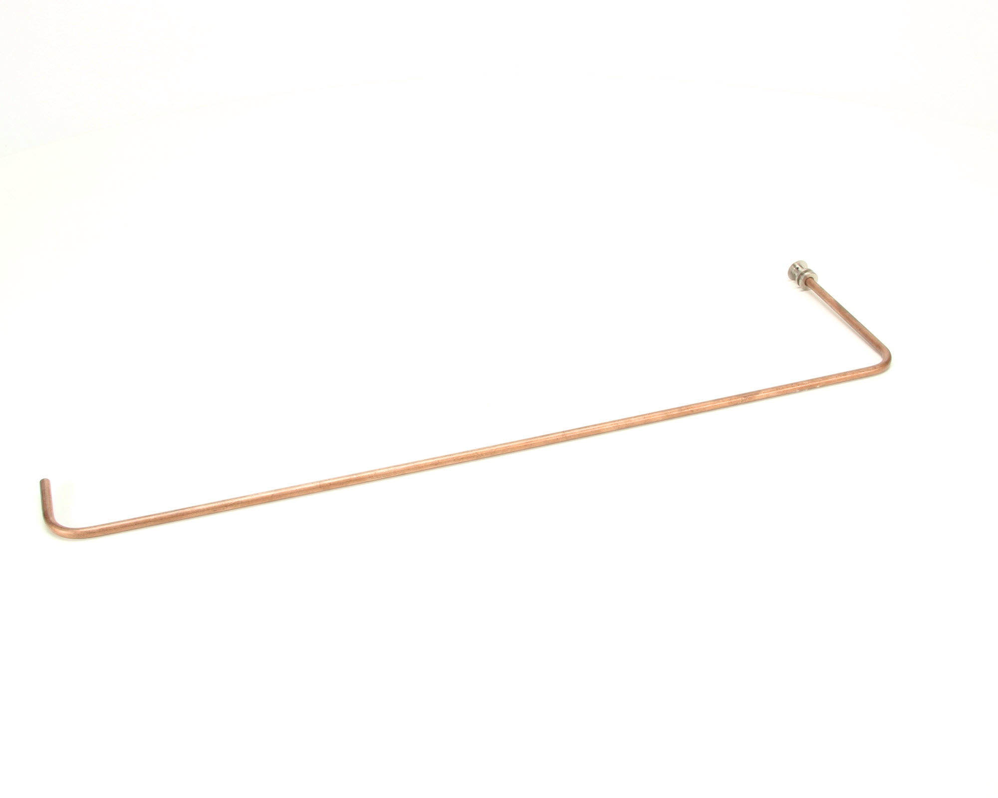 Southbend Range 1181127, Rear Pilot Assy, Cafe 300