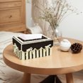 thumbnail image 4 of Caja Almacenamiento Pañuelos Bordados Punto Cruz para Principiantes, 4 of 9