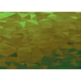 thumbnail image 1 of Ahgly Company Machine Washable Indoor Rectangle Transitional Sepia Brown Area Rugs, 2' x 4', 1 of 7