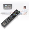 thumbnail image 4 of Control remoto de repuesto universal para televisores LCD., 4 of 11