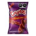 thumbnail image 2 of Botana Crujitos Flamín' Hot sabor queso chile y limón 35 g, 2 of 4