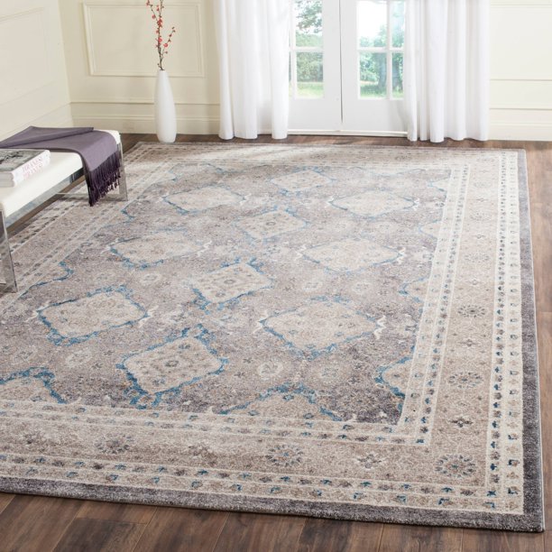 Safavieh Sofia Raschelle Border Area Rug or Runner