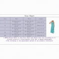 thumbnail image 3 of NIEWTR Robes pour Femmes Corset Invité de Mariage Robe Longue Maxi Été Décontractée Sans Bretelles Tube Top Robe de Soirée Soleil (Vert Menthe, G), 3 of 4