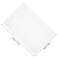 thumbnail image 2 of DEEPCRAFF 20Pcs Reusable Fusible Interfacing Heat Bond Iron on Adhesive Film for Quilting and Sewing, 2 of 8
