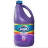Clorox Ropa, QuitaManchas, Colores Vivos, Fragancia Bebe, 60.8oz Bottle