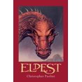 thumbnail image 2 of Pre-Owned Eldest: Book II (Hardcover) 037582670X 9780375826702, 2 of 2