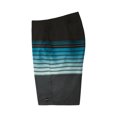 thumbnail image 4 of O'Neill Mens Lennox boardshorts Black 28, 4 of 4