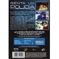 thumbnail image 2 of Renta Un Policia Rent A Cop Jerry London Pelicula Dvd QUALITY DVD, 2 of 2