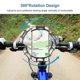 thumbnail image 4 of Bike Phone Holder Bicycle Mobile Cellphone Holder Motorcycle Suporte Celular Compatible For Iphone Samsung, 4 of 5