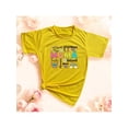 thumbnail image 1 of Playera Blusa Mujer Mama con Frases de Cariño Ropa Casual y Emotiva para Regalo del Día de la Madre Color Amarillo Talla Mediana Marca Emil SaEs, 1 of 4