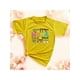 thumbnail image 1 of Playera Blusa Mujer Mama con Frases de Cariño Ropa Casual y Emotiva para Regalo del Día de la Madre Color Amarillo Talla Chica Marca Emil SaEs, 1 of 4