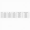 thumbnail image 3 of Xudanell Baby Boy Outfit Fashion Cartoon 2 Piece Short Sleeve Graphic Tees and Stretch Shorts for Boys Toddler Summer Clothes Black 12-18 Months, 3 of 6