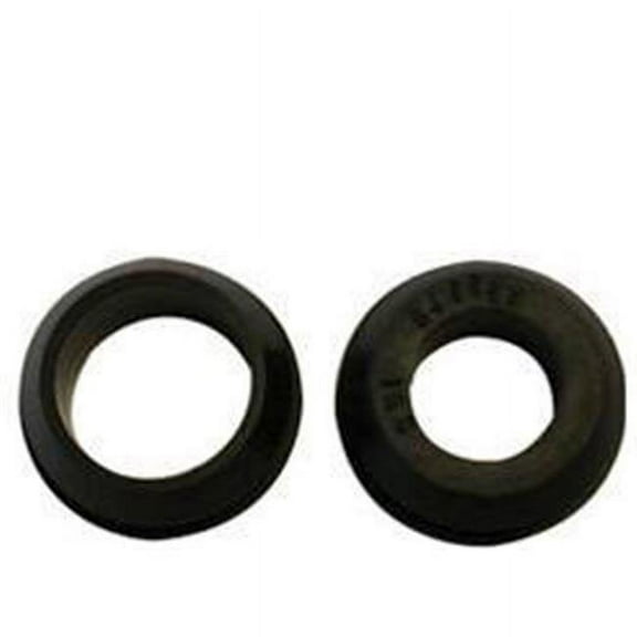 Racing Power R4886 Push-In PCV Grommet For Aluminum V/C