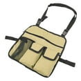 thumbnail image 1 of Bolsa para reposabrazos de silla de playa Bling Bling tela Oxford 600D color caqui, 1 of 12