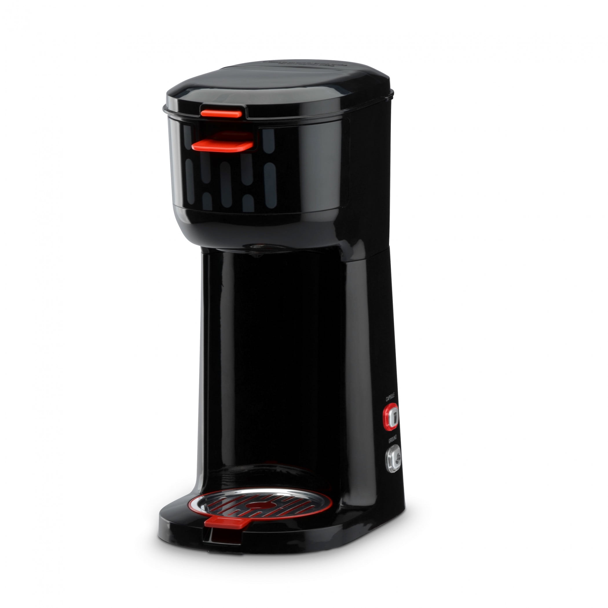 Mainstays (Walmart) Single Serve Dual Brew (201963) Coffee Maker