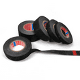 thumbnail image 1 of Flannel Tape High Temperature Waterproof Black Tape For Vehicle Internal Winding Harnesses, 1 of 8