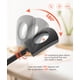 thumbnail image 4 of Vaporizador facial TASALON Professional Ionic 2 en 1 con lupa, 4 of 7