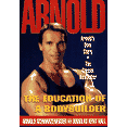 thumbnail image 1 of Arnold : l'Éducation d'Un Bodybuilder, 1 of 4