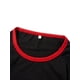 thumbnail image 4 of Pijamas navideños para toda la familia: conjunto de camiseta de manga larga con estampado de árbol y pantalón. Ropa de dormir navideña., 4 of 9