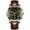 Sky blue, variant on Fashion Watch Men Sports Watches Men's Army Luxury Military Quartz Wristwatch Chronograph Male Clock Relogio Masculino