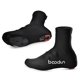 thumbnail image 3 of Cubrezapatillas de ciclismo Cubrezapatillas de bicicleta con cremallera a prueba de polvo Fácil de u BOODUN Cubierta de zapatos, 3 of 7