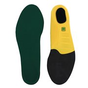 Spenco PolySorb Cross Trainer Replacement Insoles Size 3 1 Pair Each