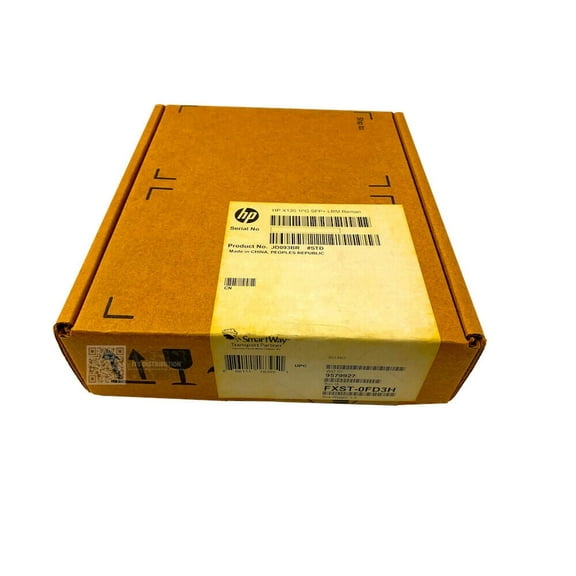 X130 10G SFP  LRM Rfrbd Transceiver