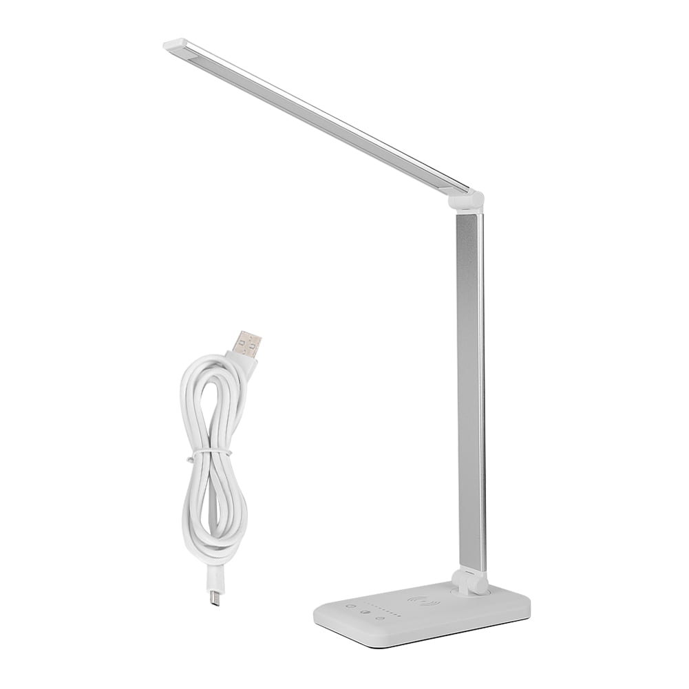 led dimmable table lamp