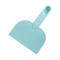thumbnail image 2 of SPRING PARK Dough Scraper , Plastic Offset Spatula Cake Scraper Tools for Baking, Icing Fondant Smoother Cutters, Bowl Scraper Utensils Accessories, Cake Decorating Supplies, 2 of 7
