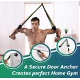 Door Anchor for Resistance Bands Door Anchor Attachment Door Jamb