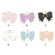 thumbnail image 5 of Pendientes colgantes DIY pulseras fabricación de llaveros diseño único accesorios de joyería regalos delicados para mujeres niñas corbata Ropa, zapatos y accesorios Miscelánea Corbata morada Sonducket AP009891-02B, 5 of 6