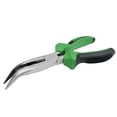 thumbnail image 1 of Pinza Punta Curva Con Corte 6'/150mm KARLEN TH110203, 1 of 1