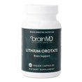 thumbnail image 1 of Suplemento BrainMD Dr Amen BrainMD Orotato de litio 60 cápsulas, 1 of 2