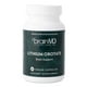 thumbnail image 1 of Suplemento BrainMD Dr Amen BrainMD Orotato de litio 60 cápsulas, 1 of 2