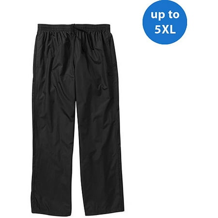 big and tall wind pants