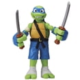 thumbnail image 1 of Figura de acción Teenage Mutant Ninja Turtles Leonardo 30 cm, 1 of 6