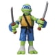 thumbnail image 1 of Figura de acción Teenage Mutant Ninja Turtles Leonardo 30 cm, 1 of 6