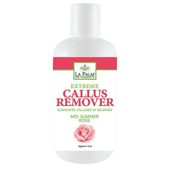 La Palm - Callus Remover 8oz