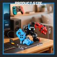 thumbnail image 3 of Bloques Construccion High Godo Robot Joystick 418p, 3 of 5